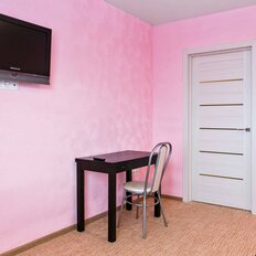 Квартира 25 м², студия - изображение 5