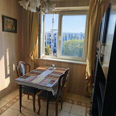 Квартира 79,5 м², 3-комнатная - изображение 5