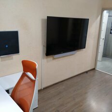 Квартира 34,2 м², 1-комнатная - изображение 5