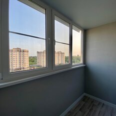 Квартира 24 м², студия - изображение 2