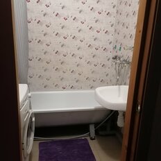 Квартира 37 м², 1-комнатная - изображение 1