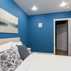Квартира 56 м², 2-комнатная - изображение 4