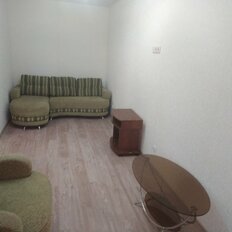 Квартира 28 м², 1-комнатная - изображение 5