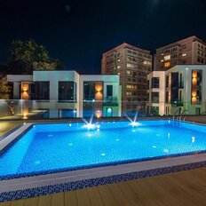 Квартира 36 м², 1-комнатная - изображение 2