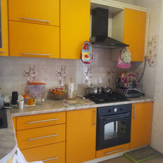 Квартира 55 м², 2-комнатная - изображение 2