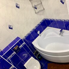 Квартира 42 м², 1-комнатная - изображение 2