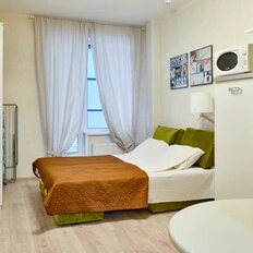 Квартира 25 м², студия - изображение 2