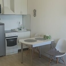 Квартира 25 м², студия - изображение 5