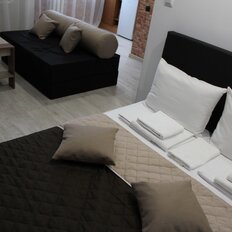 Квартира 33 м², студия - изображение 2