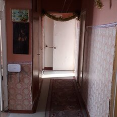 Квартира 69,6 м², 3-комнатная - изображение 5