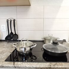 Квартира 38 м², студия - изображение 5