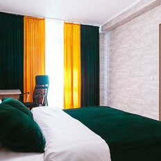 Квартира 48 м², 1-комнатная - изображение 4