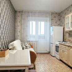 Квартира 61 м², 2-комнатная - изображение 4