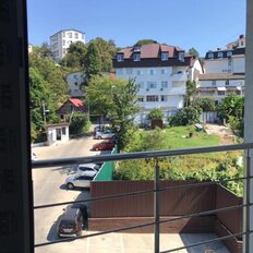 Квартира 33,7 м², 1-комнатная - изображение 3