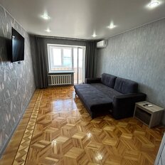 Квартира 67 м², 3-комнатная - изображение 4