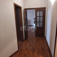 Квартира 72,4 м², 2-комнатная - изображение 2