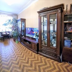 Квартира 56,5 м², 2-комнатная - изображение 5