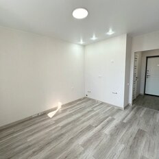 Квартира 25 м², студия - изображение 3