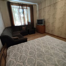 Квартира 36 м², 1-комнатная - изображение 5