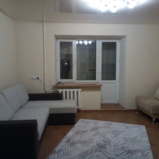 Квартира 30 м², 1-комнатная - изображение 4