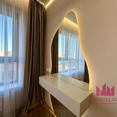 Квартира 42,4 м², 1-комнатная - изображение 3