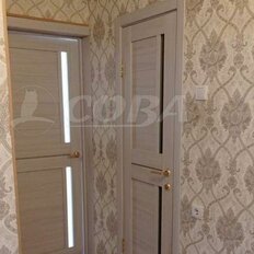 Квартира 56,5 м², студия - изображение 1