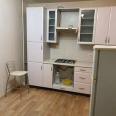 Квартира 50 м², 1-комнатная - изображение 4