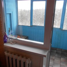 Квартира 56 м², 3-комнатная - изображение 5
