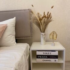 Квартира 40 м², 1-комнатная - изображение 2