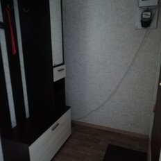 Квартира 34 м², 1-комнатная - изображение 4