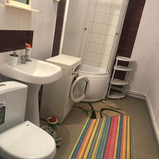 Квартира 120 м², студия - изображение 1