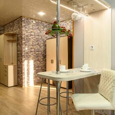 Квартира 41 м², 1-комнатная - изображение 2