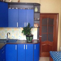 Квартира 45 м², 1-комнатная - изображение 3