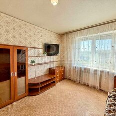 Квартира 53 м², 2-комнатная - изображение 5
