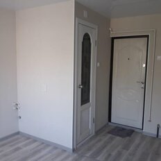 Квартира 17 м², 1-комнатная - изображение 1