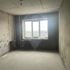 Квартира 60,1 м², 2-комнатная - изображение 3