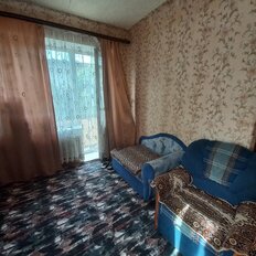 Квартира 37 м², 1-комнатная - изображение 5