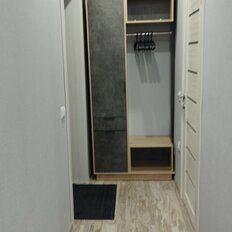 Квартира 21,9 м², студия - изображение 3