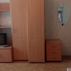 Квартира 26 м², студия - изображение 4
