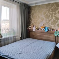 Квартира 52 м², 2-комнатная - изображение 3