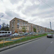 Квартира 98 м², 3-комнатная - изображение 4