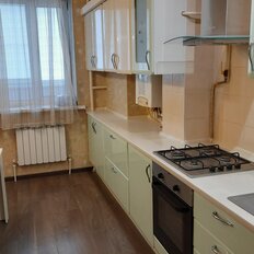 Квартира 38 м², 1-комнатная - изображение 5