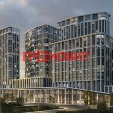 Квартира 39,1 м², 2-комнатные - изображение 2