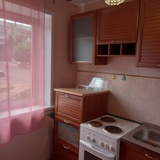 Квартира 31 м², 1-комнатная - изображение 3