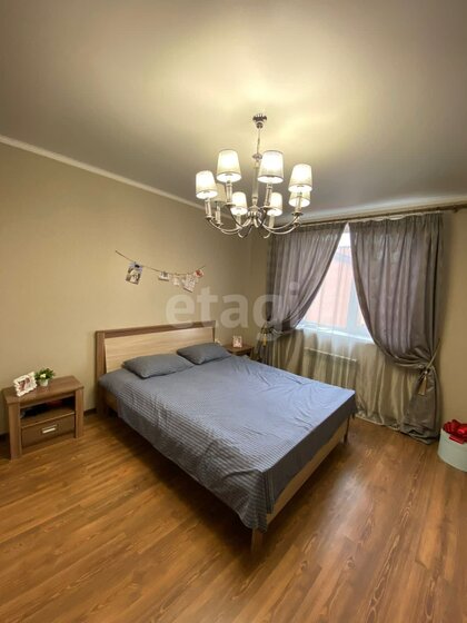 74 м², 3-комнатная квартира 6 500 000 ₽ - изображение 51