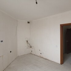 Квартира 56 м², 1-комнатная - изображение 3