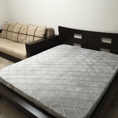 Квартира 40 м², 1-комнатная - изображение 2