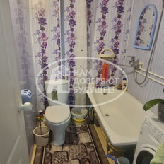Квартира 27,1 м², студия - изображение 5