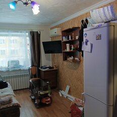 18 м², комната - изображение 4