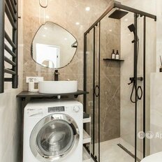 Квартира 18 м², студия - изображение 4